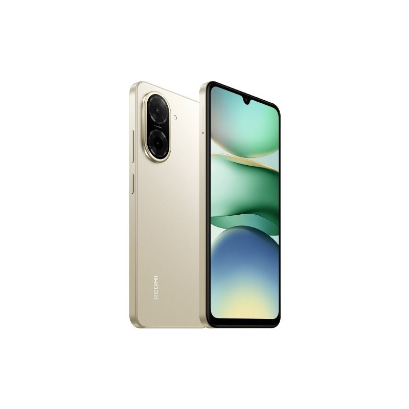 Xiaomi Redmi A5 3/64GB Złoty Xiaomi Redmi A5 3/64GB Złoty