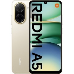 Xiaomi Redmi A5 3/64GB Złoty