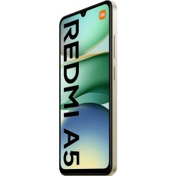 Xiaomi Redmi A5 3/64GB Złoty