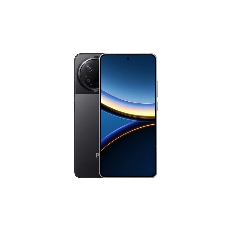 Smartfon Xiaomi Poco F7 Pro 5G Dual Sim 12GB RAM 256GB