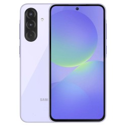 Samsung Galaxy A36 17 cm (6.7") Dual SIM Android 15 5G USB Type-C 8 GB 256 GB 5000 mAh Lawenda