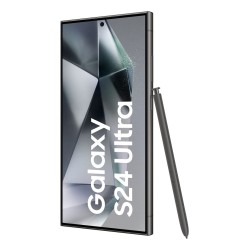 Samsung Galaxy S24 Ultra 17,3 cm (6.8") Dual SIM 5G USB Type-C 12 GB 512 GB 5000 mAh Czarny, Tytan