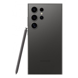 Samsung Galaxy S24 Ultra 17,3 cm (6.8") Dual SIM 5G USB Type-C 12 GB 512 GB 5000 mAh Czarny, Tytan