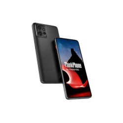 Motorola Solutions Q ThinkPhone 6,5" Dual-SIM Android 13 USB Typ-C - Smartfon - 256 GB