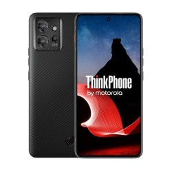 Motorola Solutions Q ThinkPhone 6,5" Dual-SIM Android 13 USB Typ-C - Smartfon - 256 GB