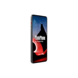 Motorola Solutions Q ThinkPhone 6,5" Dual-SIM Android 13 USB Typ-C - Smartfon - 256 GB