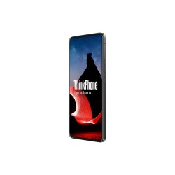 Motorola Solutions Q ThinkPhone 6,5" Dual-SIM Android 13 USB Typ-C - Smartfon - 256 GB
