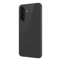 Samsung Galaxy A36 5G 17 cm (6.7") Dual SIM Android 15 USB Type-C 8 GB 256 GB 5000 mAh Czarny