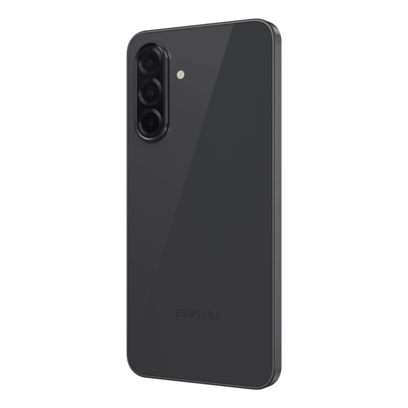 Samsung Galaxy A36 5G 17 cm (6.7") Dual SIM Android 15 USB Type-C 8 GB 256 GB 5000 mAh Czarny Samsung Galaxy A36 5G 17 cm (6.7") Dual SIM Android 15 USB Type-C 8 GB 256 GB 5000 mAh Czarny
