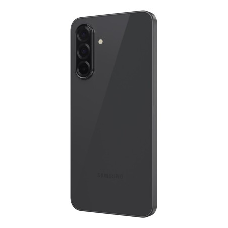 Samsung Galaxy A36 5G 17 cm (6.7") Dual SIM Android 15 USB Type-C 8 GB 256 GB 5000 mAh Czarny