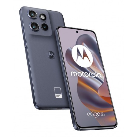 Motorola edge 50 Neo 16,1 cm (6.36") Dual SIM Android 14 5G USB Type-C 12 GB 512 GB 4310 mAh Szary
