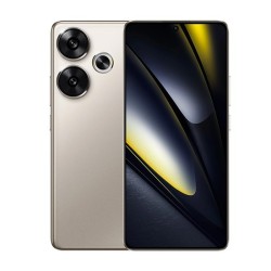 POCO F6 16,9 cm (6.67") Dual SIM 5G USB Type-C 12 GB 512 GB 5000 mAh Tytan