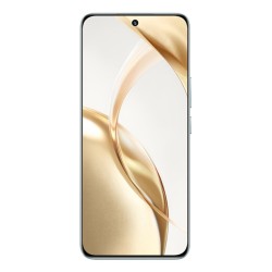 Honor 200 5G 17 cm (6.7") Dual SIM Android 14 USB Type-C 12 GB 512 GB 5200 mAh Zielony