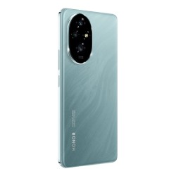 Honor 200 5G 17 cm (6.7") Dual SIM Android 14 USB Type-C 12 GB 512 GB 5200 mAh Zielony