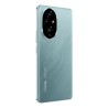 Honor 200 5G 17 cm (6.7") Dual SIM Android 14 USB Type-C 12 GB 512 GB 5200 mAh Zielony