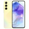 Samsung Galaxy A55 5G 16,8 cm (6.6") Hybrid Dual SIM Android 14 USB Type-C 8 GB 128 GB 5000 mAh Żółty