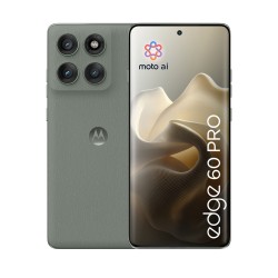 Motorola Edge 60 Pro 5G 12/512GB Shadow