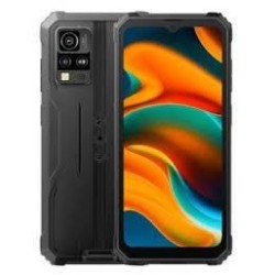 Telefon komórkowy BV4800 PRO 4/128GB czarny Blackview