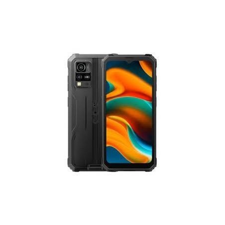 Telefon komórkowy BV4800 PRO 4/128GB czarny Blackview