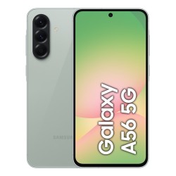 Samsung Galaxy A56 (A566) 5G DS. 8/256GB Olive
