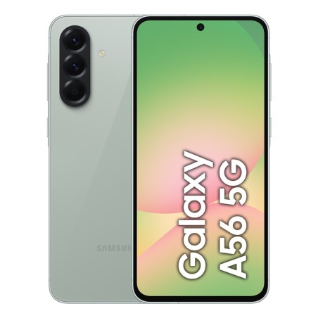 Samsung Galaxy A56 (A566) 5G DS. 8/256GB Olive