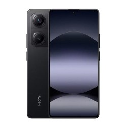 Smartfon Xiaomi Redmi Note 14S 4G Dual Sim 8GB RAM 256GB - Midnight Black