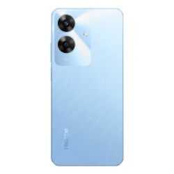 Telefon Realme Note 60 4G Dual Sim 4GB RAM 128GB - Voyage Niebieski
