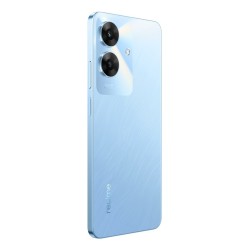 Telefon Realme Note 60 4G Dual Sim 4GB RAM 128GB - Voyage Niebieski