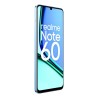 Telefon Realme Note 60 4G Dual Sim 4GB RAM 128GB - Voyage Niebieski