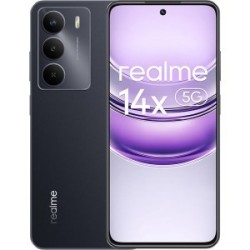 Smartfon Realme 14X 5G Dual Sim 6GB RAM 128GB