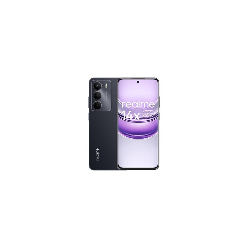 Smartfon Realme 14X 5G Dual Sim 6GB RAM 128GB