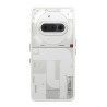 Telefon Nothing Phone 3a 5G Dual Sim 12GB RAM 256GB - Biały
