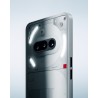 Telefon Nothing Phone 3a 5G Dual Sim 12GB RAM 256GB - Biały