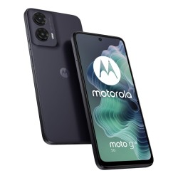 Telefon Motorola XT2433-5 Moto G35 5G Dual Sim 4GB RAM 128GB - Midnight Black
