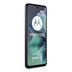 Telefon Motorola XT2433-5 Moto G35 5G Dual Sim 4GB RAM 128GB - Midnight Black