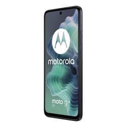 Telefon Motorola XT2433-5 Moto G35 5G Dual Sim 4GB RAM 128GB - Midnight Black