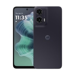 Telefon Motorola XT2433-5 Moto G35 5G Dual Sim 4GB RAM 128GB - Midnight Black