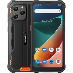 Smartfon Blackview BV5300 Pro 4/64GB Pomarańczowy