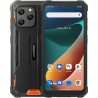 Smartfon Blackview BV5300 Pro 4/64GB Pomarańczowy