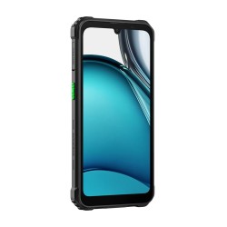 Blackview BV5300 Plus 15,5 cm (6.1") Dual SIM Android 13 4G USB Type-C 8 GB 128 GB 6580 mAh Czarny, Zielony