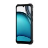 Blackview BV5300 Plus 15,5 cm (6.1") Dual SIM Android 13 4G USB Type-C 8 GB 128 GB 6580 mAh Czarny, Zielony