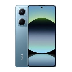 Smartfon Xiaomi Redmi Note 14S 4G Dual Sim 8GB RAM 256GB - Ocean Blue