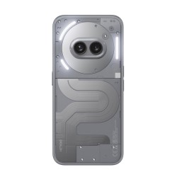 Nothing Phone (2a) Plus 17 cm (6.7") Dual SIM Android 14 5G 12 GB 256 GB 5000 mAh Szary