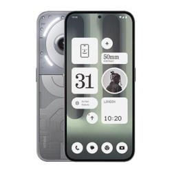 Nothing Phone (2a) Plus 17 cm (6.7") Dual SIM Android 14 5G 12 GB 256 GB 5000 mAh Szary