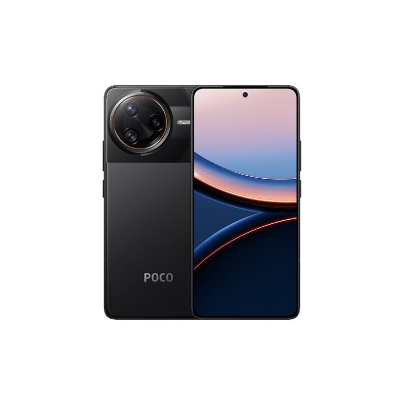 Telefon Xiaomi Poco F7 Ultra 5G Dual Sim 16GB RAM 512GB