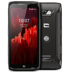 Smartfon Crosscall CORE-Z5 15,4 cm (6.08") Dual-SIM 5G USB Typ-C 4 GB 64 GB 4950 mAh Schwarz