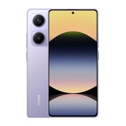 Telefon Xiaomi Redmi Note 14S 4G Dual Sim 8GB RAM 256GB - Aurora Fioletowy