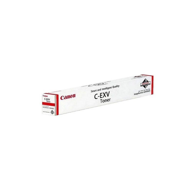 Canon C-EXV 64 kaseta z tonerem 1 szt. Oryginalny Purpurowy Canon C-EXV 64 kaseta z tonerem 1 szt. Oryginalny Purpurowy