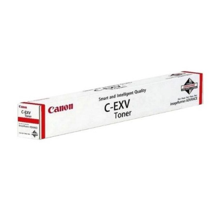 Canon C-EXV 64 kaseta z tonerem 1 szt. Oryginalny Purpurowy
