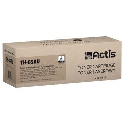 Actis TH-85AU Toner Uniwersalny (zamiennik HP 85A CE285A, 78A CE278A, 35A CB435A, 36A CB436A, Standard 2100 stron czarny)